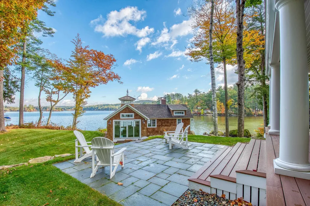 36 Pipers Point Lane Alton NH 03809