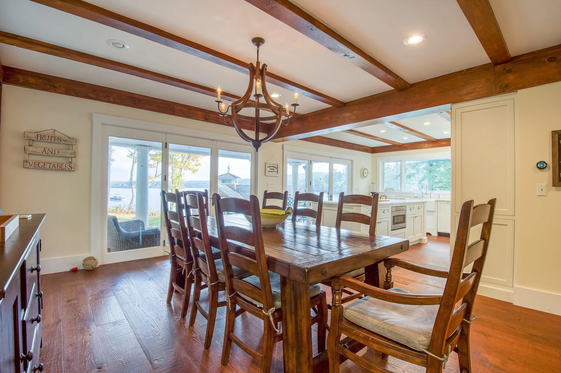36 Pipers Point Lane Alton NH 03809