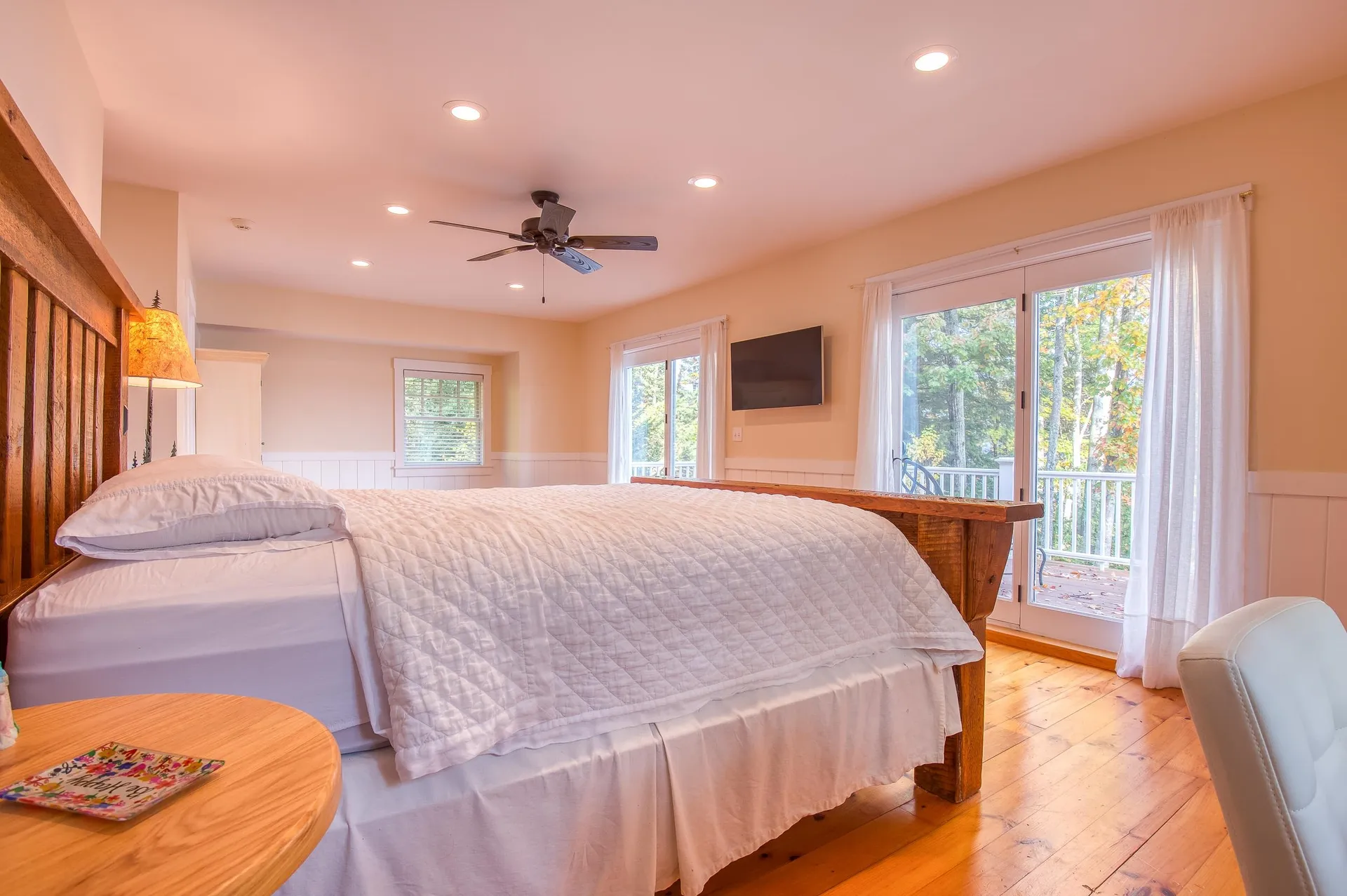 36 Pipers Point Lane Alton NH 03809