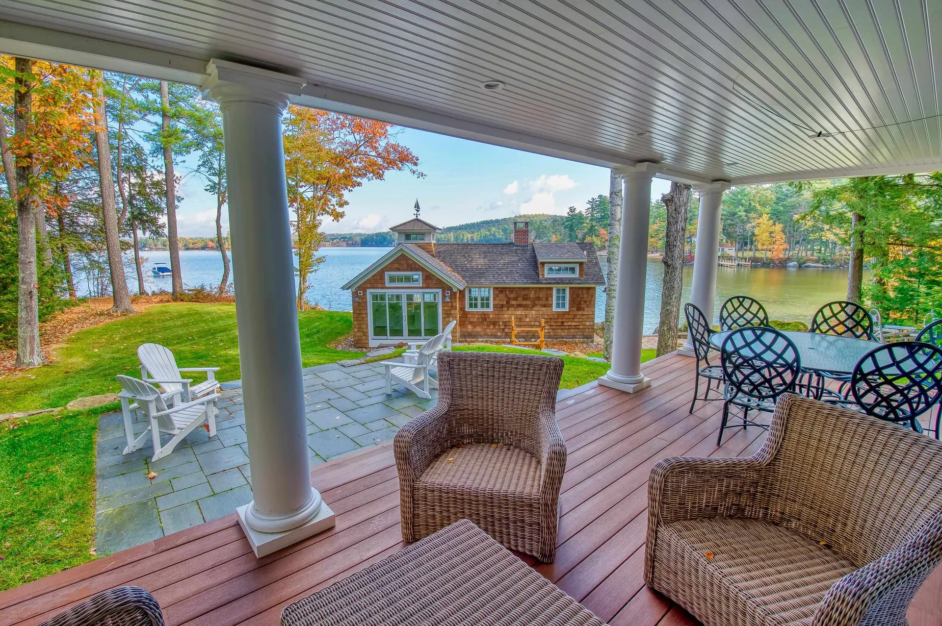 36 Pipers Point Lane Alton NH 03809