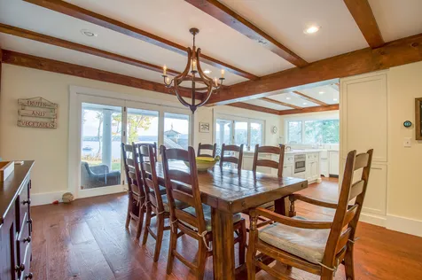 36 Pipers Point Lane Alton NH 03809