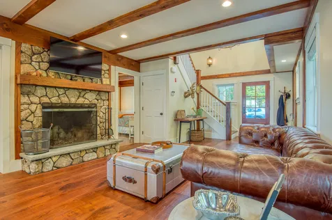 36 Pipers Point Lane Alton NH 03809