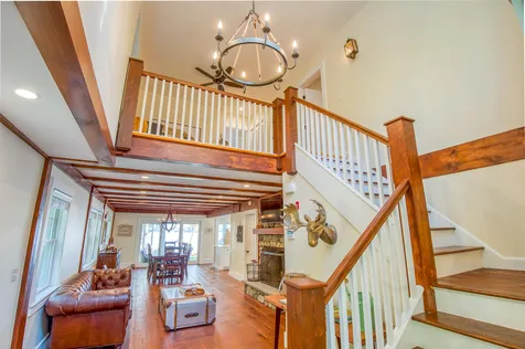 36 Pipers Point Lane Alton NH 03809