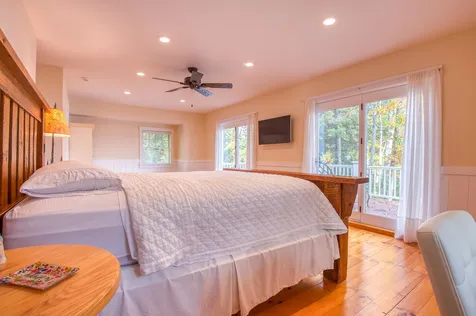 36 Pipers Point Lane Alton NH 03809