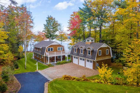 36 Pipers Point Lane Alton NH 03809