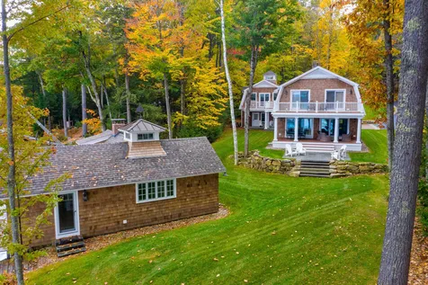 36 Pipers Point Lane Alton NH 03809