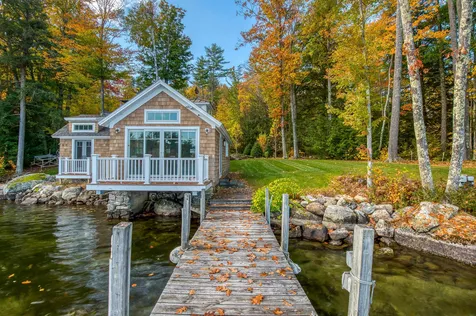 36 Pipers Point Lane Alton NH 03809