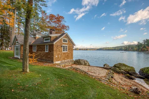 36 Pipers Point Lane Alton NH 03809