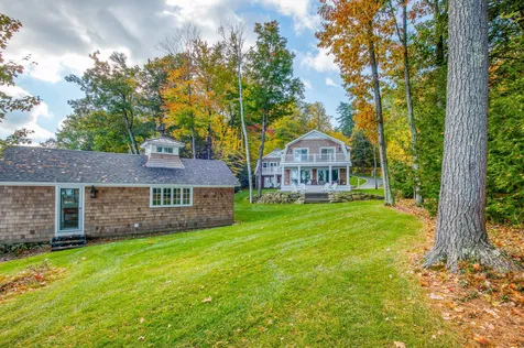 36 Pipers Point Lane Alton NH 03809
