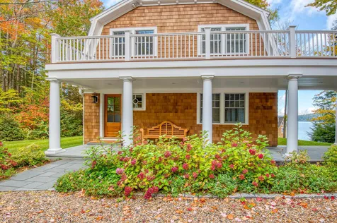 36 Pipers Point Lane Alton NH 03809