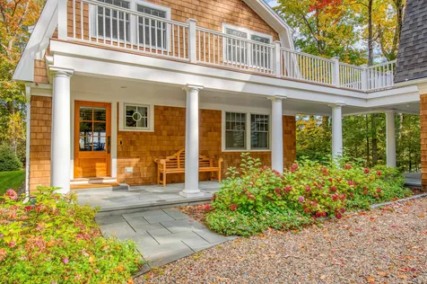 36 Pipers Point Lane Alton NH 03809