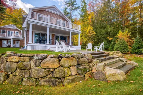 36 Pipers Point Lane Alton NH 03809