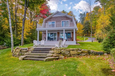 36 Pipers Point Lane Alton NH 03809
