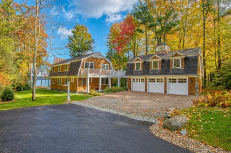 36 Pipers Point Lane Alton NH 03809