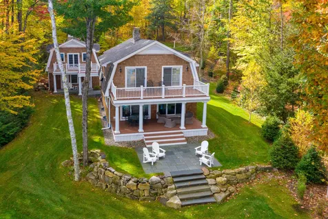 36 Pipers Point Lane Alton NH 03809