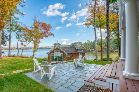 36 Pipers Point Lane Alton NH 03809