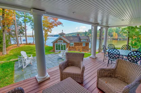 36 Pipers Point Lane Alton NH 03809