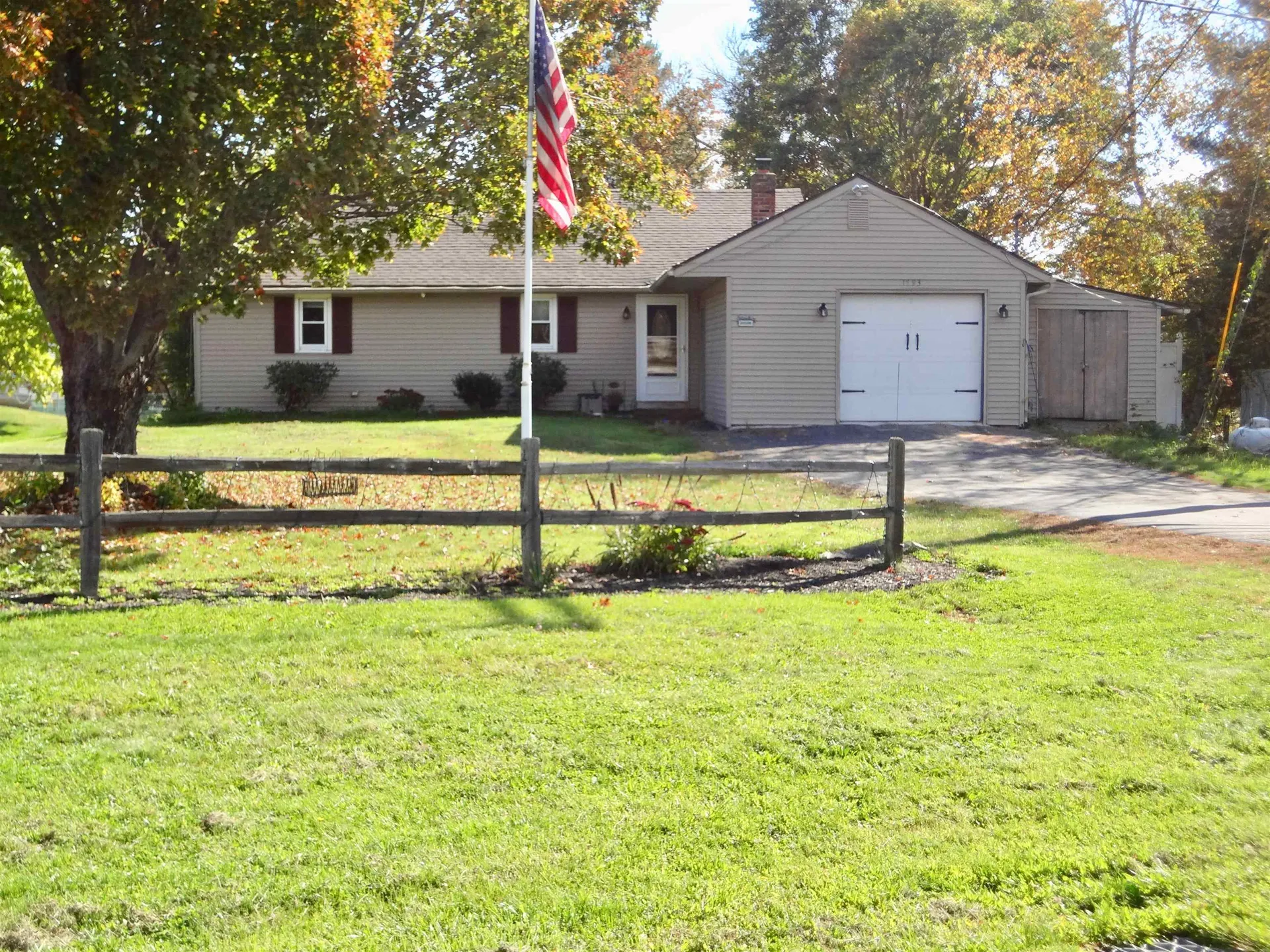 1793 Parade Road Laconia NH 03246