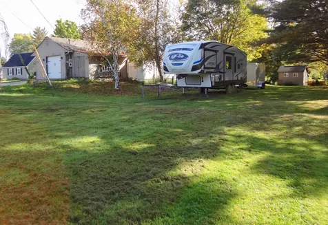 1793 Parade Road Laconia NH 03246