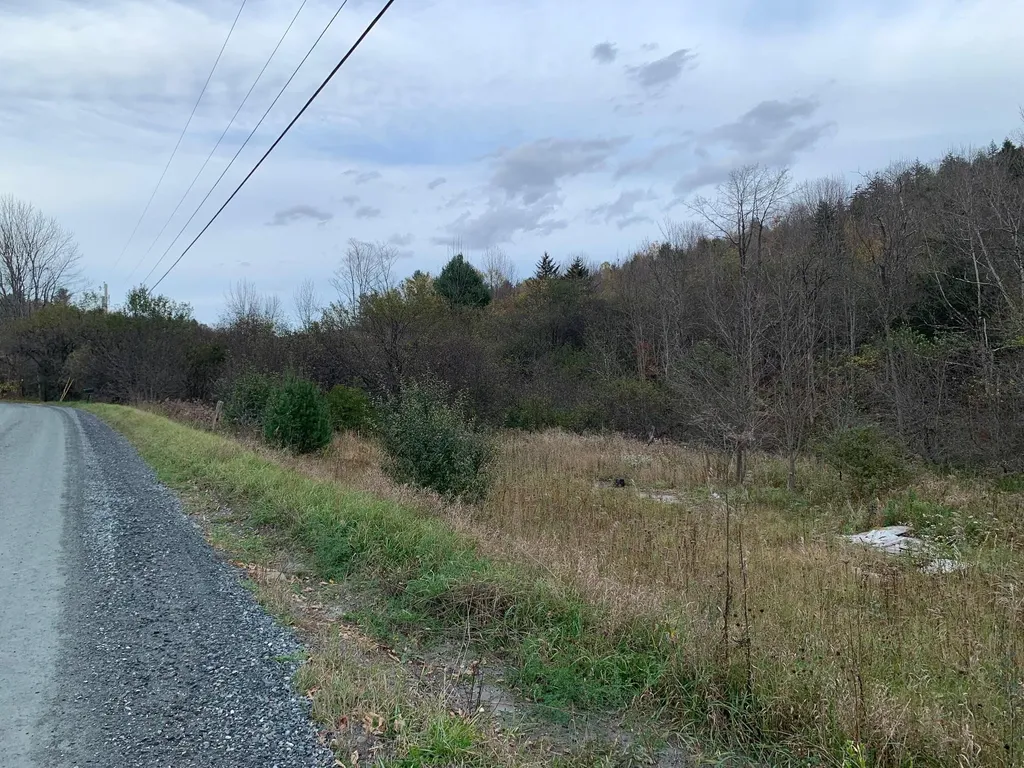 3500 Fay Brook Road Sharon VT 05065