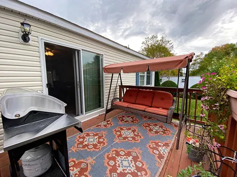 46 Centerwood Drive Concord NH 03301