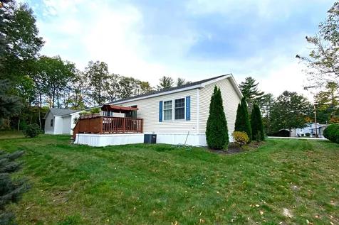 46 Centerwood Drive Concord NH 03301