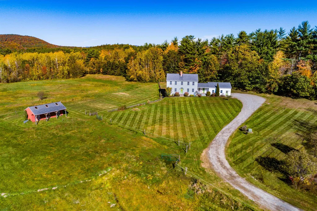 255 Emery Road Andover NH 03216