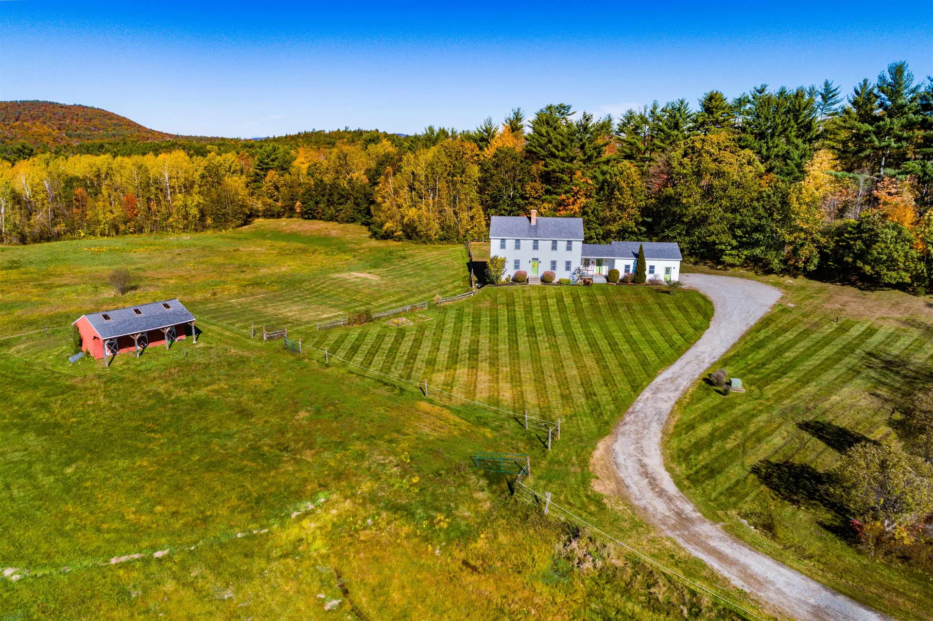 255 Emery Road Andover NH 03216