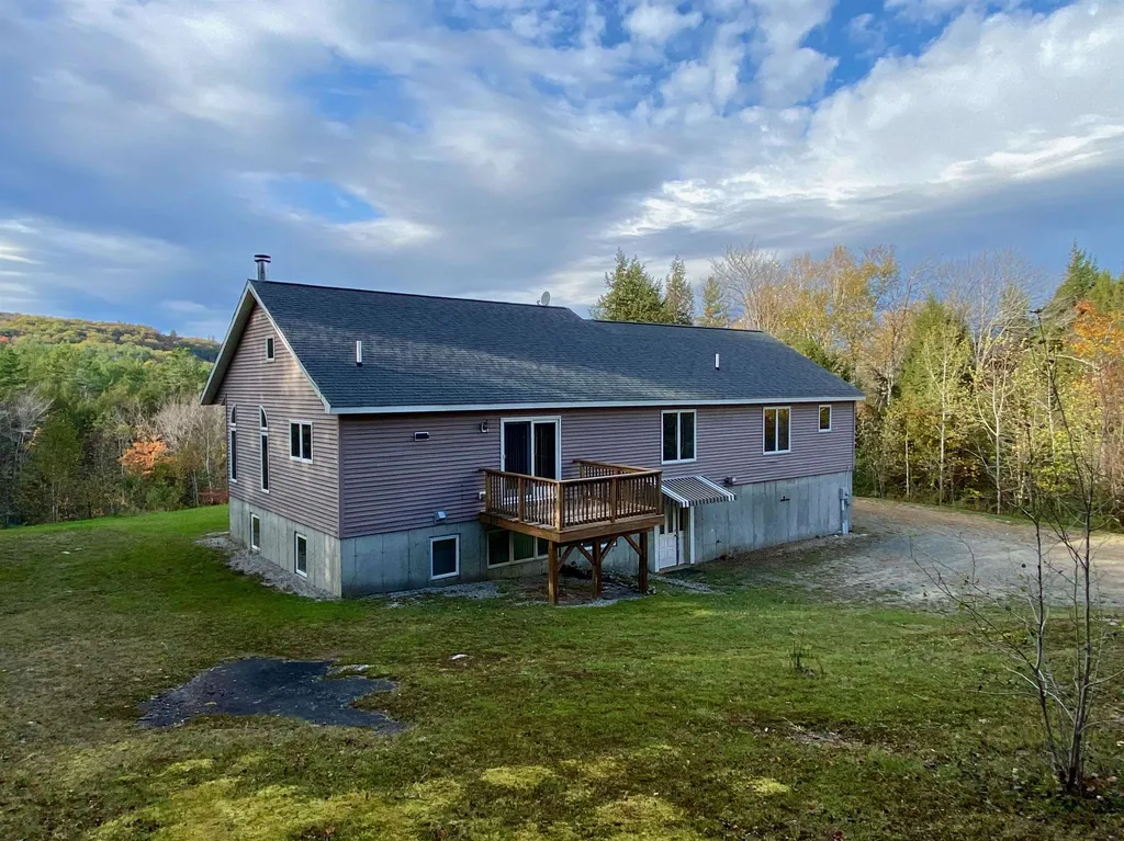 59 Barry Highlands Road Danbury NH 03230