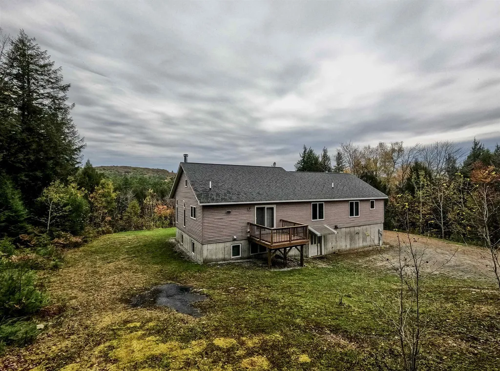 59 Barry Highlands Road Danbury NH 03230
