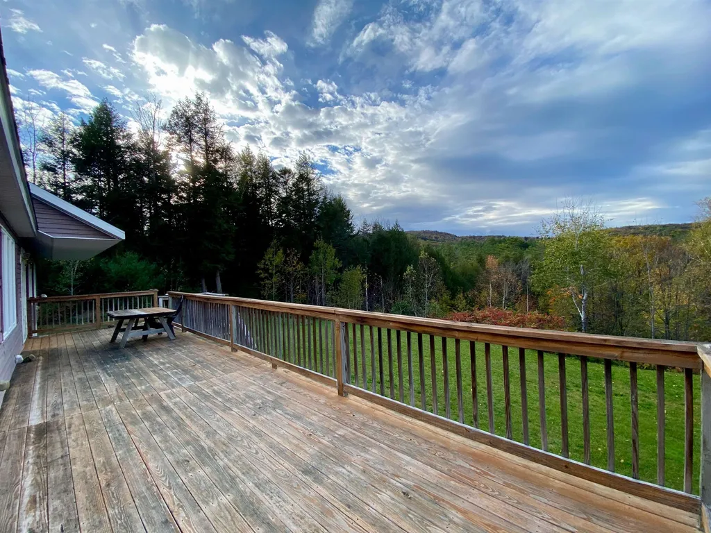 59 Barry Highlands Road Danbury NH 03230