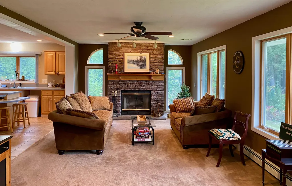 59 Barry Highlands Road Danbury NH 03230