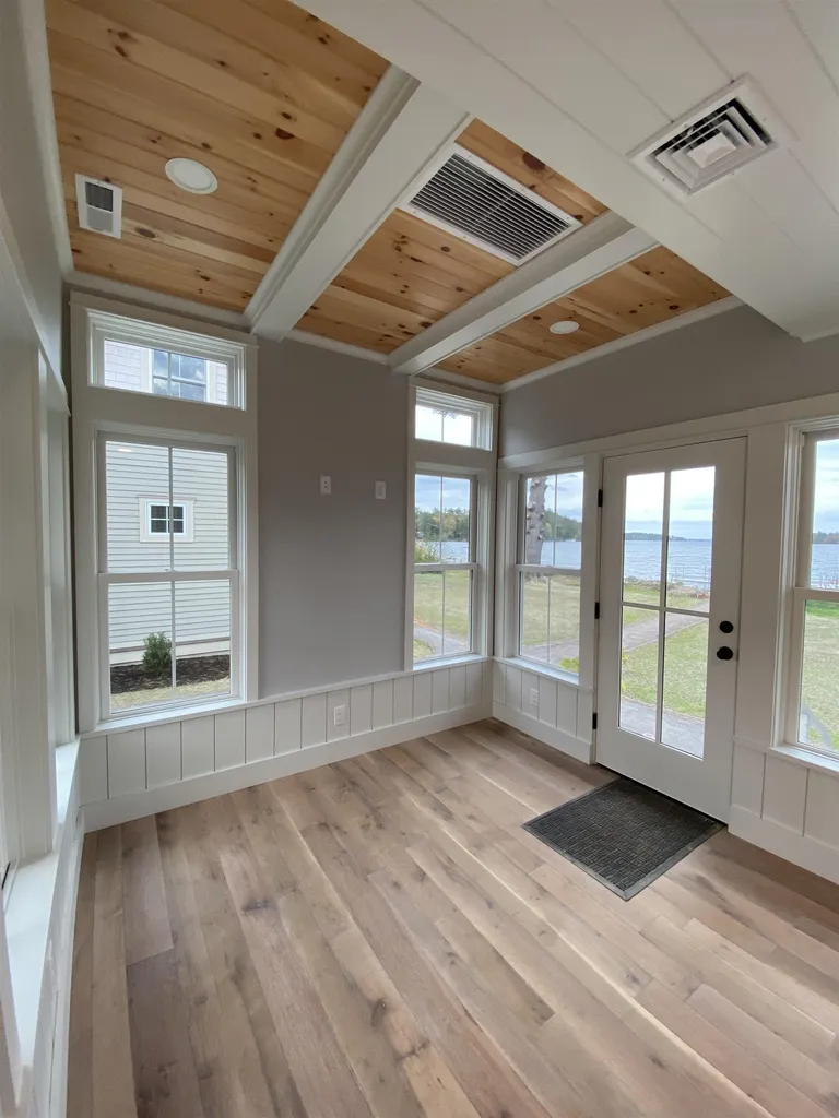 14 Lake Shore Drive Moultonborough NH 03254