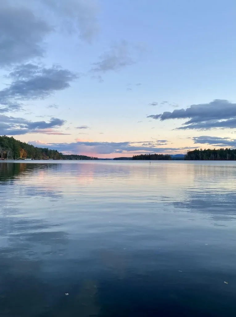 14 Lake Shore Drive Moultonborough NH 03254