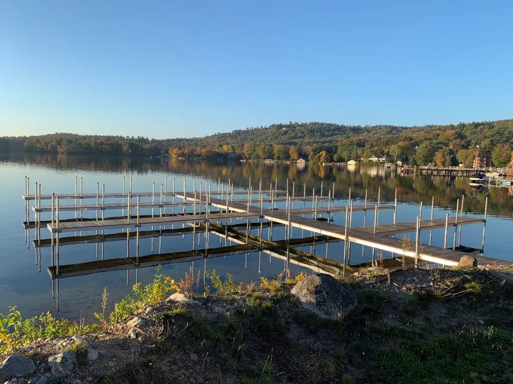 14 Lake Shore Drive Moultonborough NH 03254