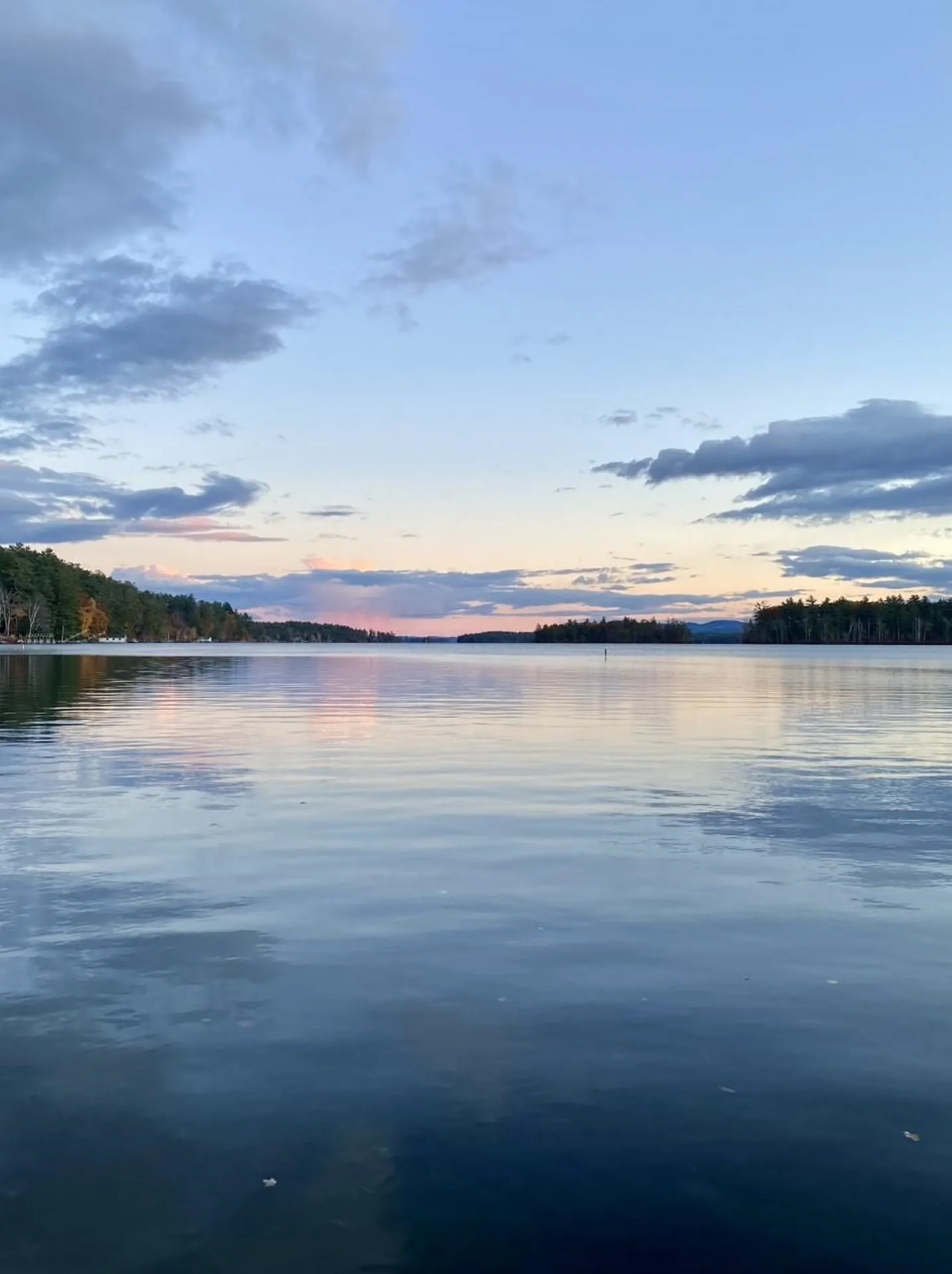 14 Lake Shore Drive Moultonborough NH 03254
