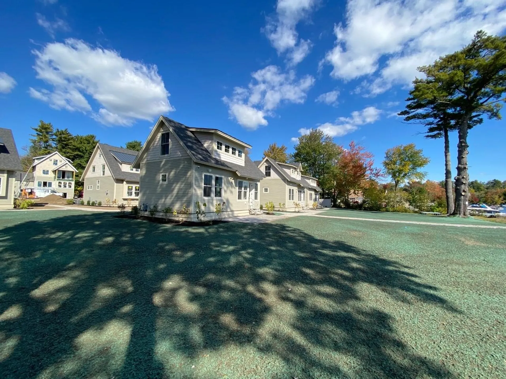 14 Lake Shore Drive Moultonborough NH 03254