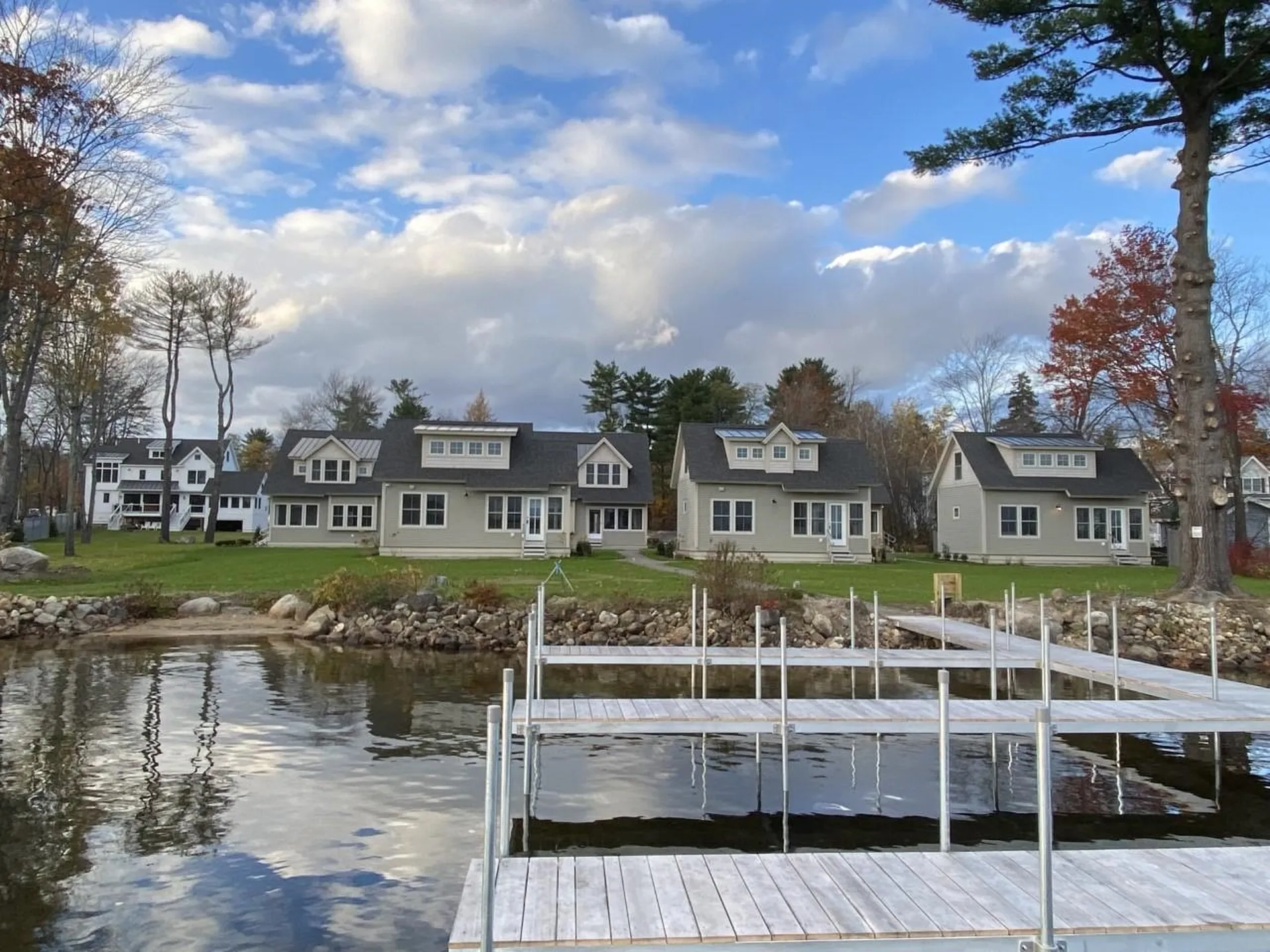 14 Lake Shore Drive Moultonborough NH 03254