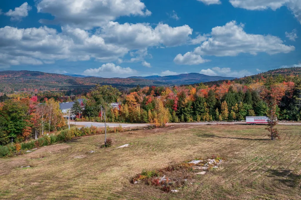 00 Boulder Point Drive Plymouth NH 03264