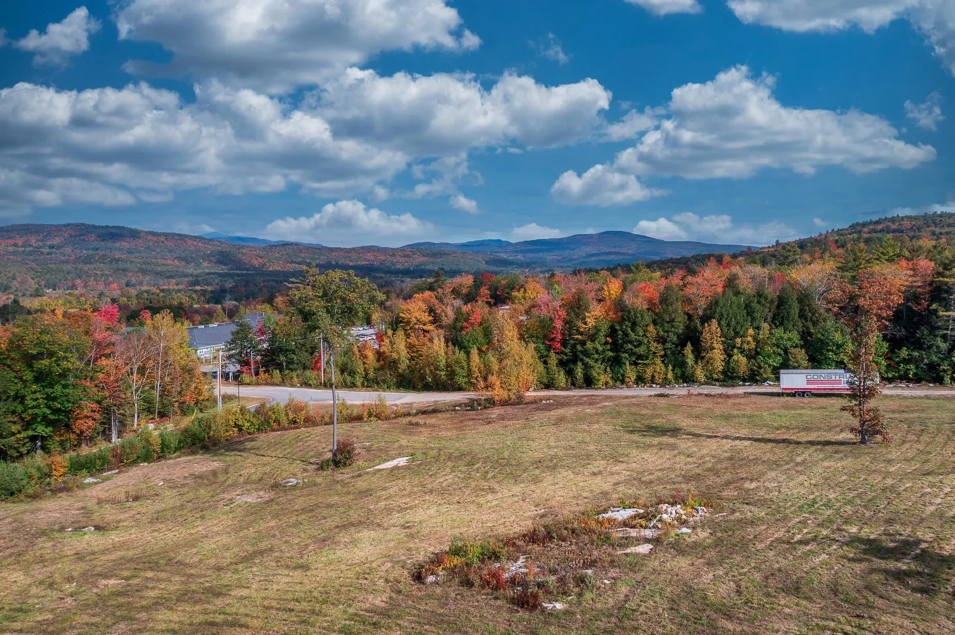 00 Boulder Point Drive Plymouth NH 03264