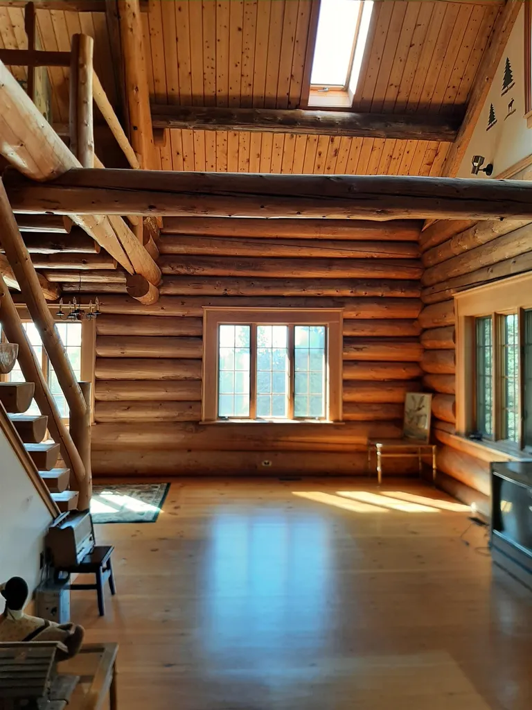 83 North Hill Road Stewartstown NH 03576