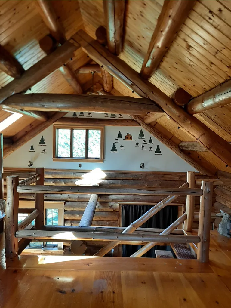 83 North Hill Road Stewartstown NH 03576