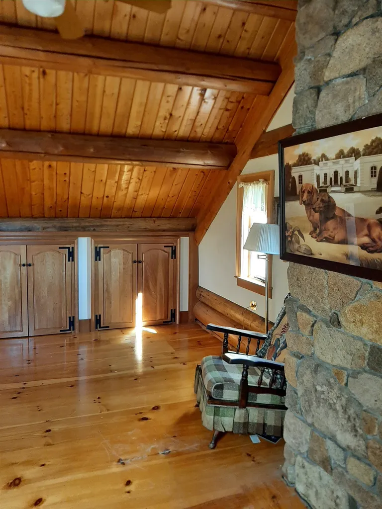 83 North Hill Road Stewartstown NH 03576
