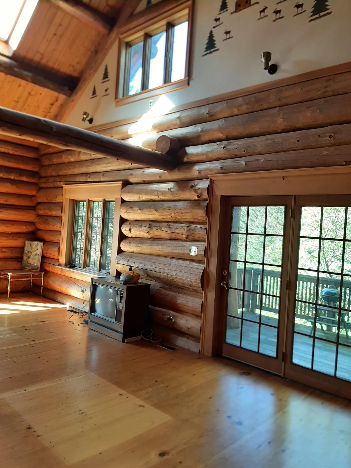 83 North Hill Road Stewartstown NH 03576
