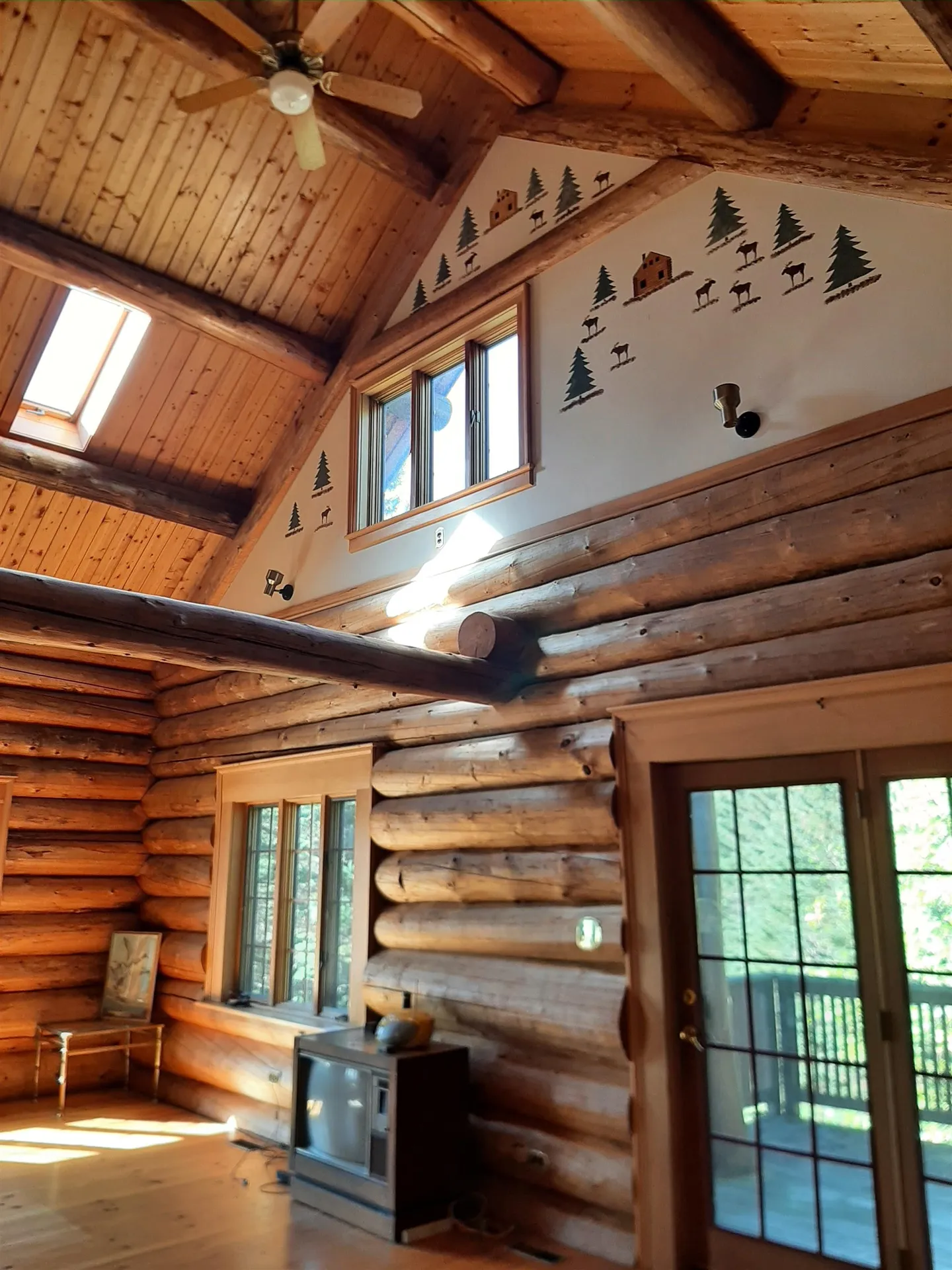 83 North Hill Road Stewartstown NH 03576