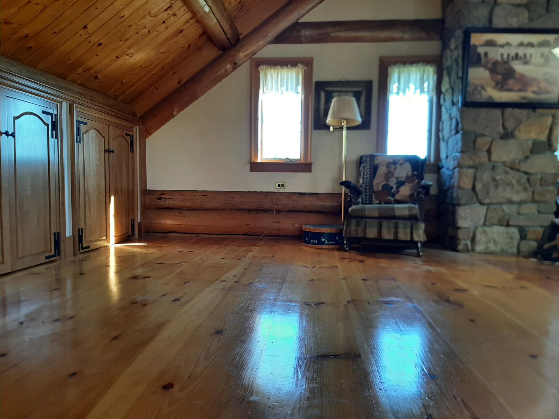 83 North Hill Road Stewartstown NH 03576
