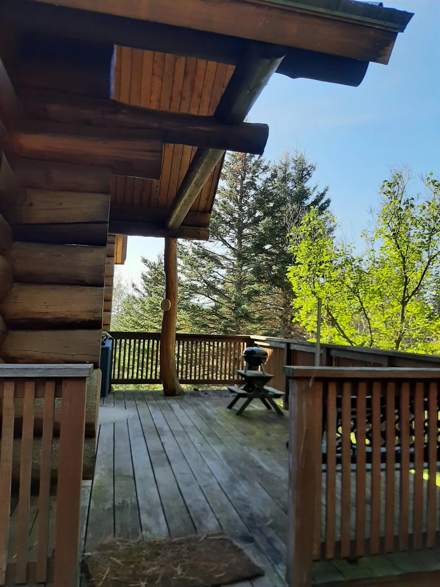 83 North Hill Road Stewartstown NH 03576