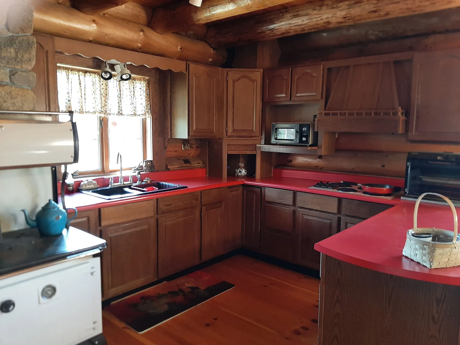 83 North Hill Road Stewartstown NH 03576