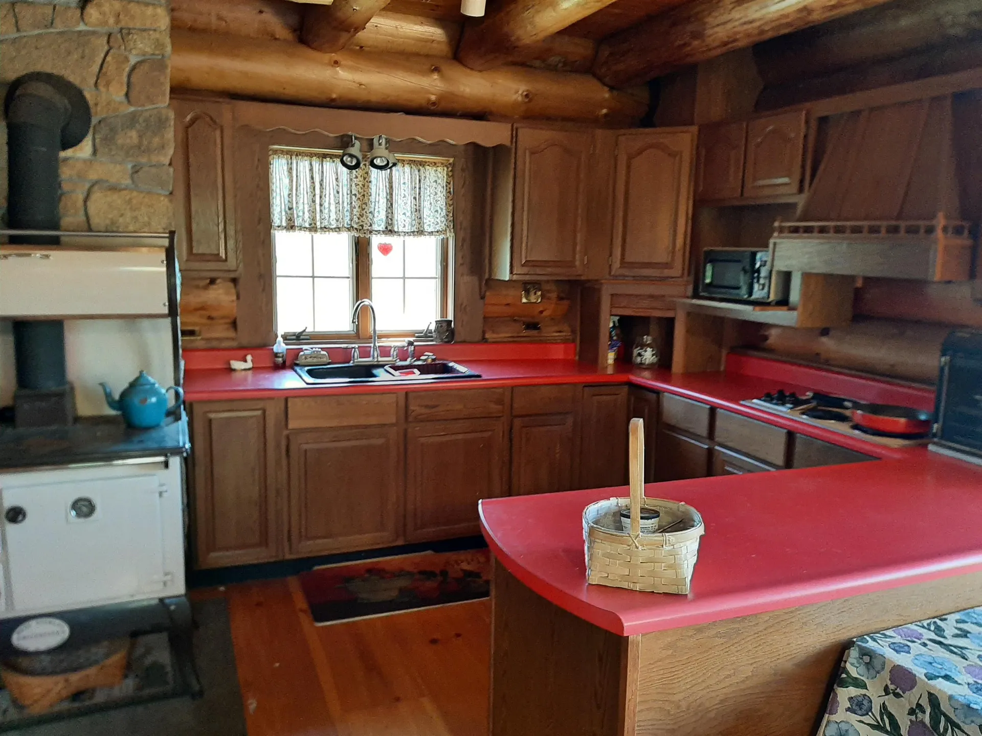 83 North Hill Road Stewartstown NH 03576