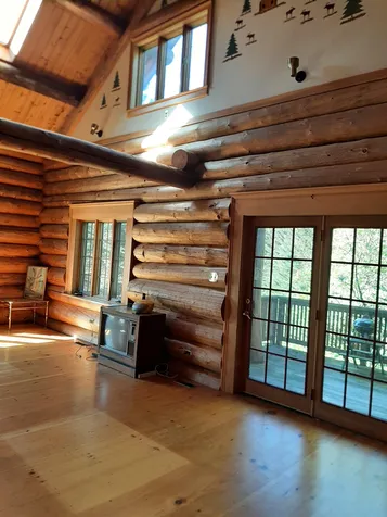 83 North Hill Road Stewartstown NH 03576